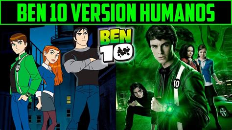 ben 10 la|ben 10 la película completa.